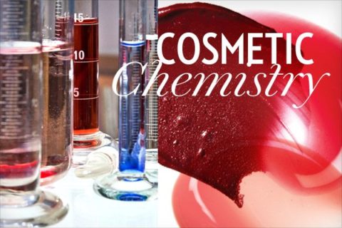 Cosmetic Chemistry