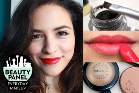 Everyday Makeup Tips FASHION Magazine Beauty Panel