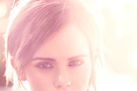 Emma Watson exclusive interview Lancome and The Bling Ring