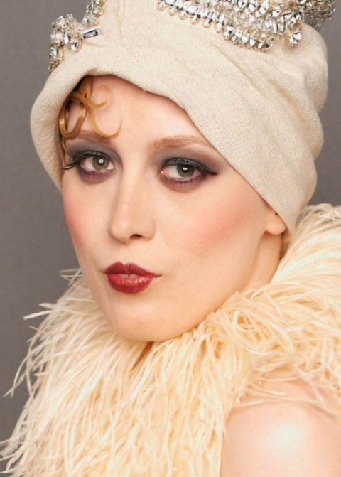 The Great Gatsby makeup: Maurizio Silvi shares the film's 1920s beauty  secrets - FASHION Magazine