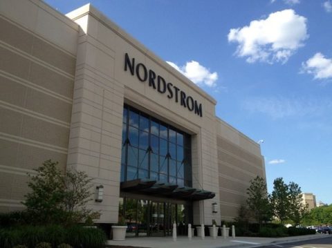 Nordstrom to open at Yorkdale Shopping Centre
