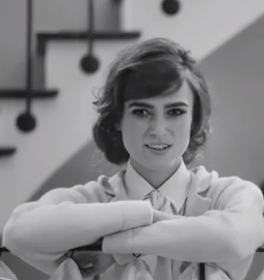 Karl Lagerfeld commemorates Chanel's 100th anniversary with a short film  starring Keira Knightley - FASHION Magazine
