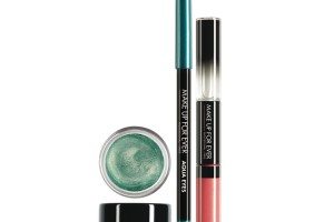 Make Up For Ever Aqua Summer collection 2013