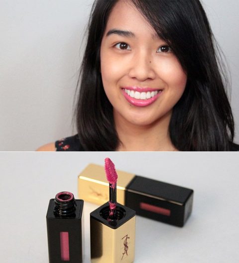 Best lipstick statement lip - aleeza