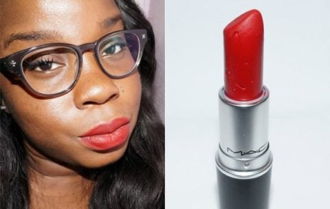 Best lipstick statement lip - jennifer