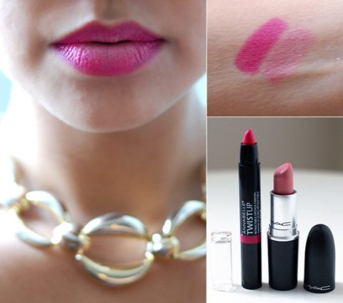 Best lipstick statement lip - tess