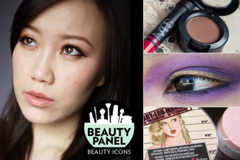 celebrity hair and makeup beauty panel