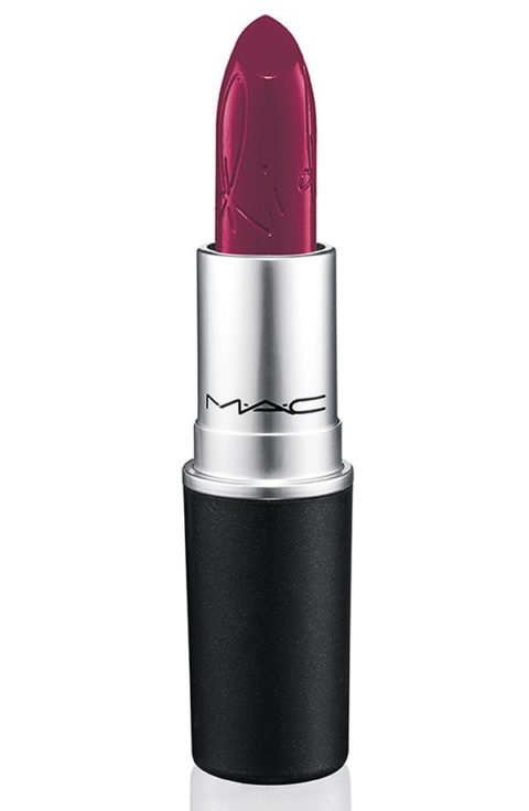 Rihanna MAC Summer Lipstick Heaux