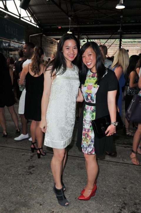 Inside the SMUT Soirée: 15 photos of Toronto's fashionable set getting ...