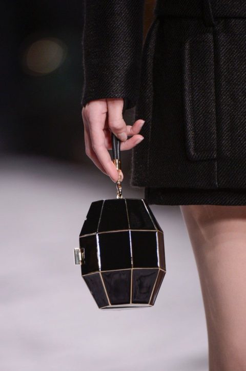 Fall Fashion 2013 Accessories Viktor and Rolf