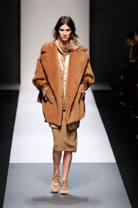 Fall Fashion 2013 Coat Max Mara