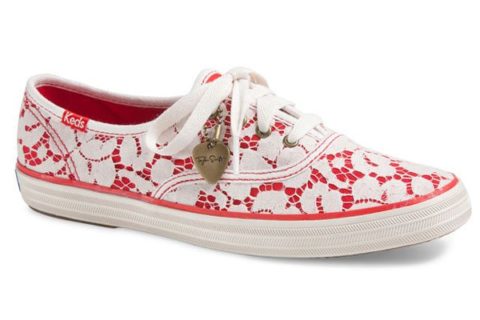 Taylor Swift Keds Fall 2013 Collection