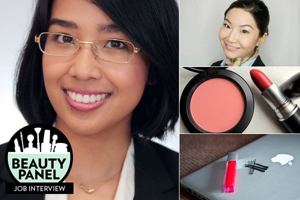 Job interview makeup and hair: 12 Beauty Panel tips for looking pretty and  professional - FASHION Magazine