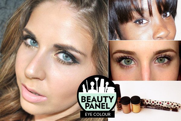 How to complement your eye with makeup: 6 Panel tips for blue, brown, hazel and green eyes - FASHION Magazine