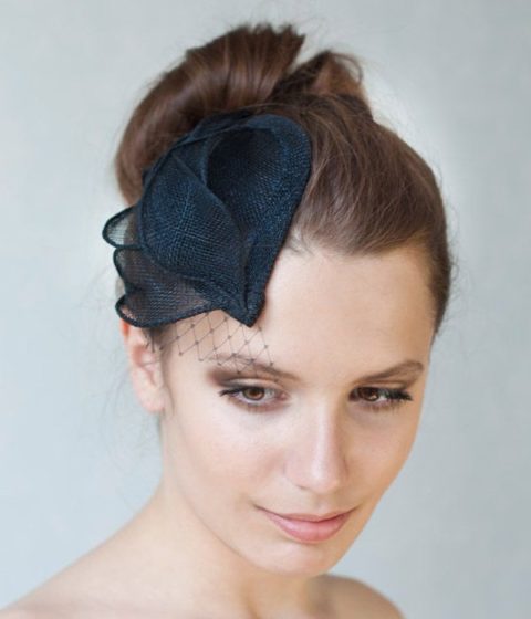 what to wear to a horse race Etsy hat