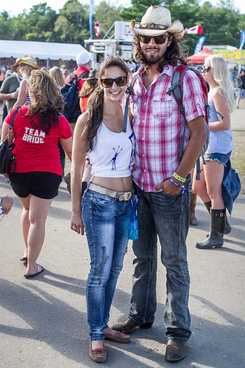 Boots and Hearts 2013