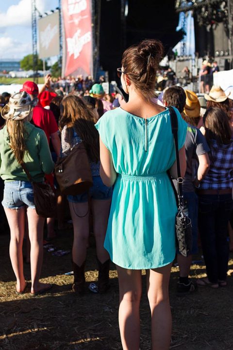 Boots and Hearts 2013