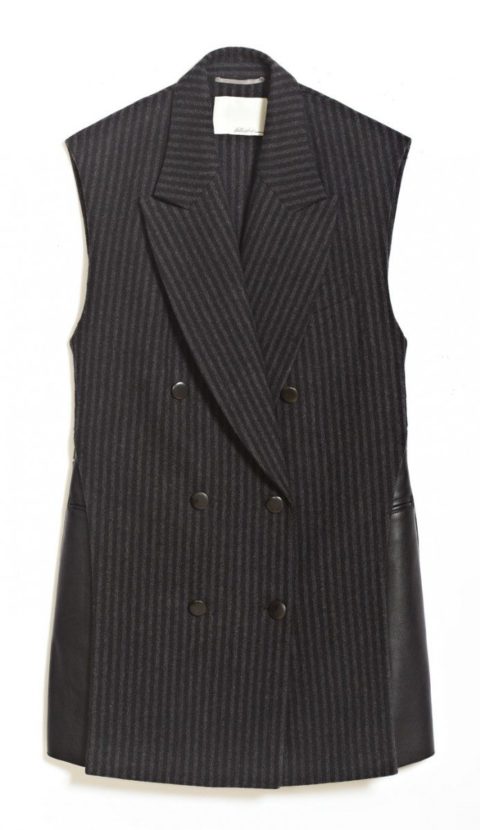 Fall 2013 Must Haves 3.1 Phillip Lim vest