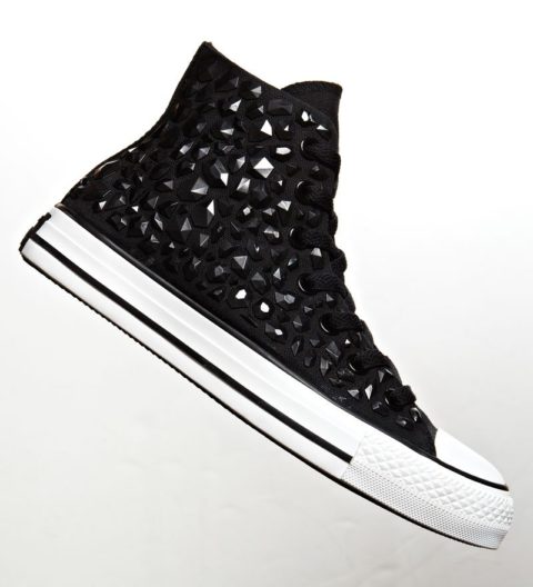 Fall 2013 Must Haves Converse shoe
