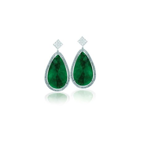 Fall 2013 Must Haves Mindham Diamond earrings