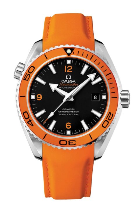 Fall 2013 Must Haves Omega watch