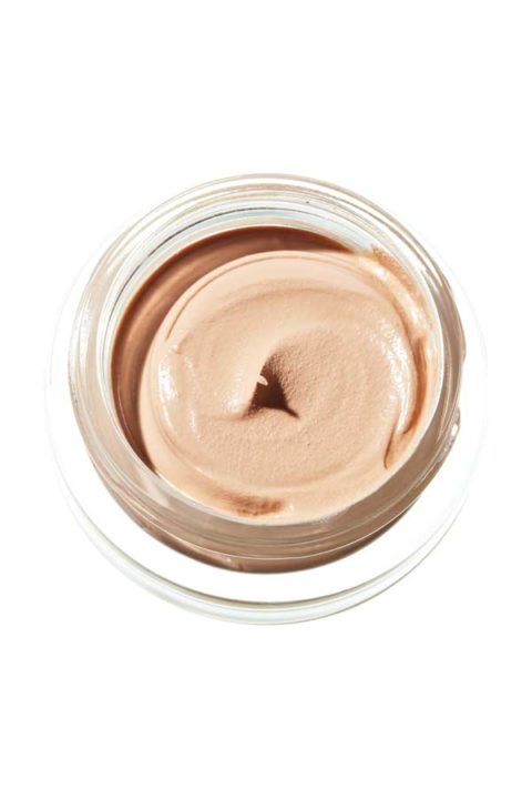 fall makeup Cover Girl Clean Whipped