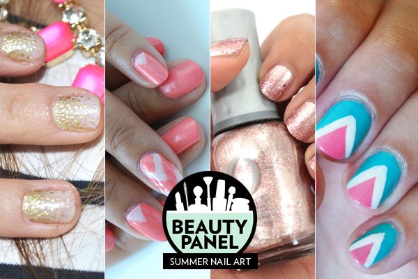 too!) some art, nail (and FASHION summer 7 polish Panel Magazine nail Beauty colours: best favourites - The