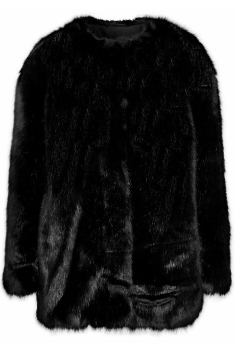 Coat Karl Lagerfeld