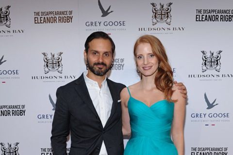 TIFF 2013 Disappearance of Eleanor Rigby party