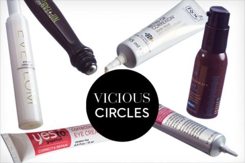 best anti-aging eye products