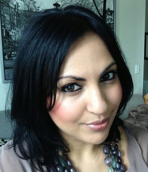 eyeliner tips Anjali