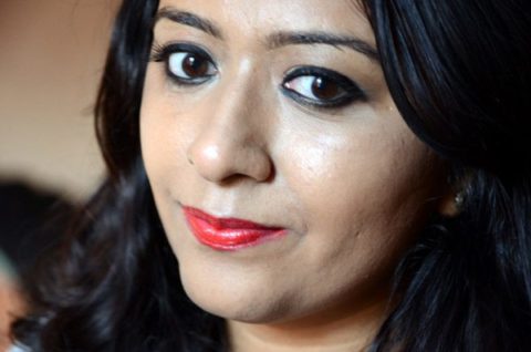 eyeliner tips Shivani