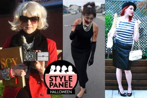 Halloween costume ideas: 5 head-to-toe options from our Style