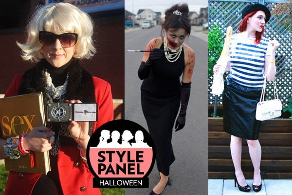 Halloween costume ideas: 5 head-to-toe options from our Style Panel -  FASHION Magazine