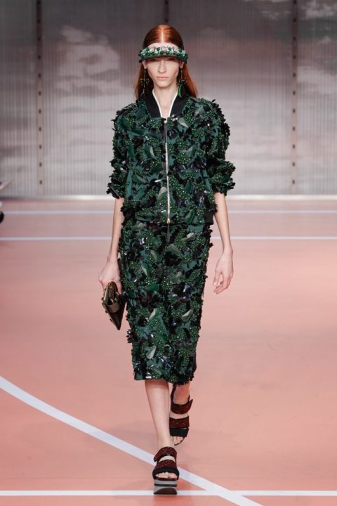 Spring 2014 Trends Athletic Marni