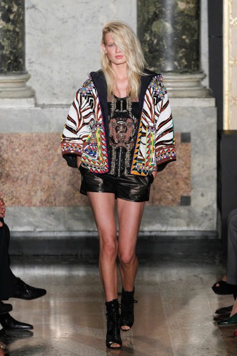 Spring 2014 Trends Worldly Pucci