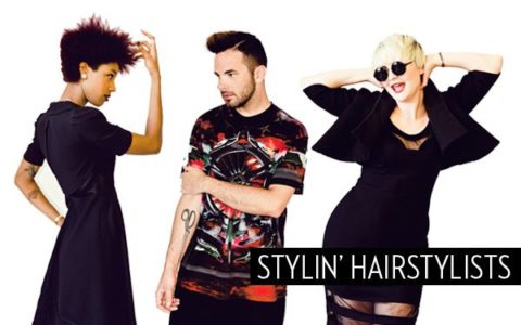 Stylish Hairstylists Toronto