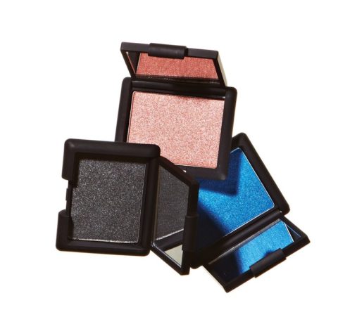 Nars Guy Bourdin holiday collection