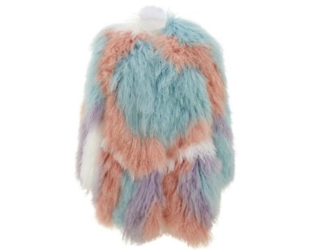 Topshop Meadham Kirchhoff Collection 2013
