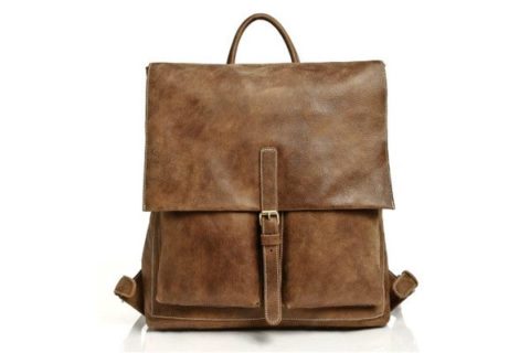 Christmas Gift Ideas for Men Roots Raiders Backpack