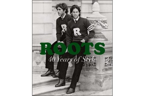 Christmas Gift Ideas for Men Roots: 40 Years of Style