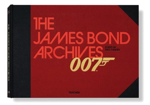 Christmas Gift Ideas for Men The James Bond Archives