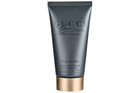 Christmas Gift Ideas for Men Gucci Made to Measure Aftershave Balm