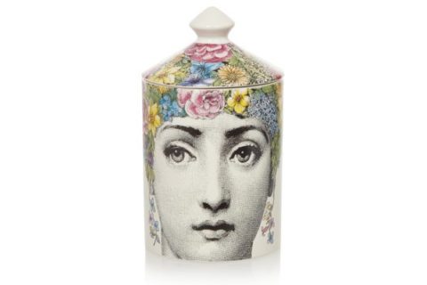 Christmas Gift Ideas for Women Fornasetti Scented Candle