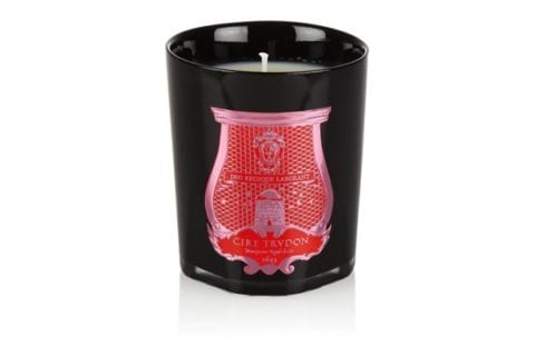 Christmas Gift Ideas for Women Cire Trudon Scented Candle
