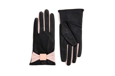 Christmas Gift Ideas for Women Ted Baker Gloves