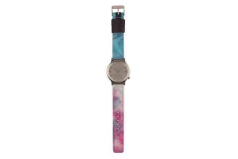 Christmas Gift Ideas for Women Komono Tie Dye Watch