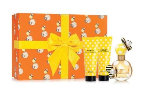 Christmas Gift Ideas for Women Marc Jacobs Honey Set