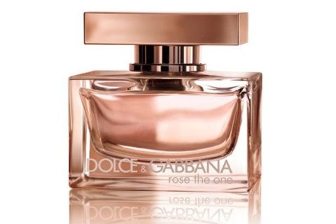 Christmas Gift Ideas for Women Dolce & Gabbana Rose The One Eau de Parfum