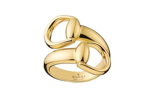 Christmas Gift Ideas Luxury Gucci Ring
